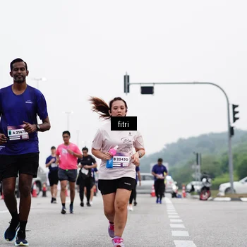 Runner Photo 7481290