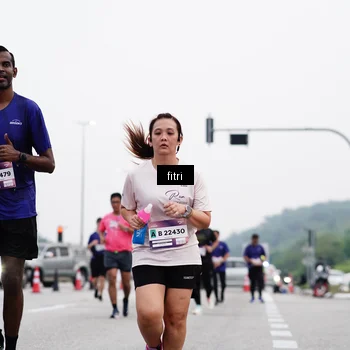 Runner Photo 7481291