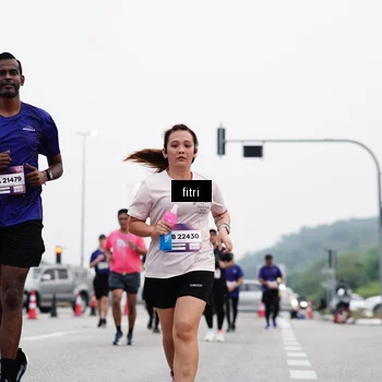 Runner Photo 7481292