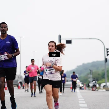 Runner Photo 7481293
