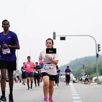 Runner Photo 7481294