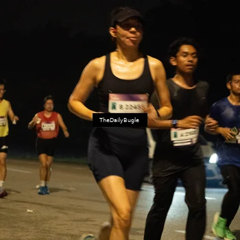 Runner Photo 7481296