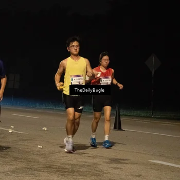 Runner Photo 7481298
