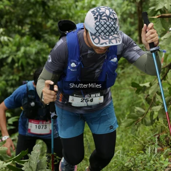 Runner Photo 74813