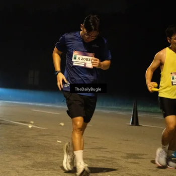 Runner Photo 7481301