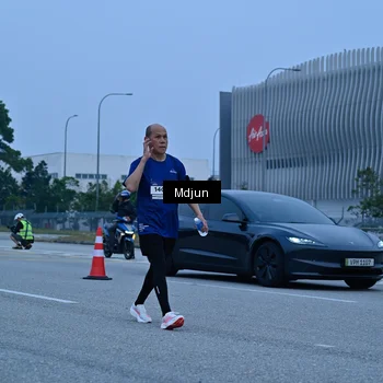 Runner Photo 7481303