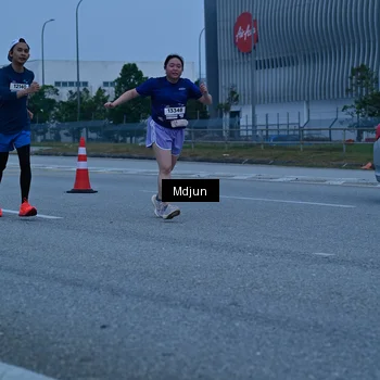 Runner Photo 7481313