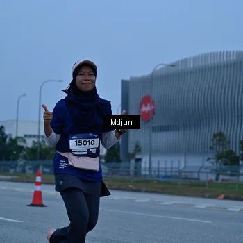 Runner Photo 7481314