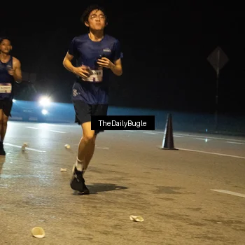 Runner Photo 7481315