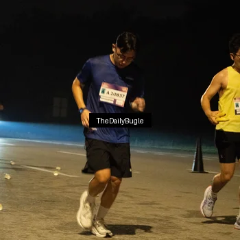 Runner Photo 7481317