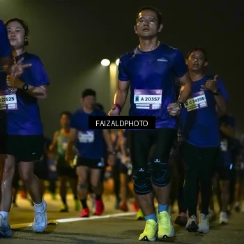 Runner Photo 7481320