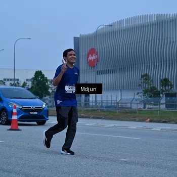 Runner Photo 7481322