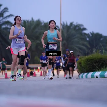 Runner Photo 7481323