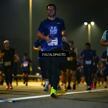 Runner Photo 7481328
