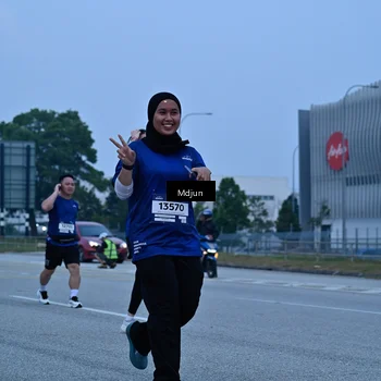 Runner Photo 7481331