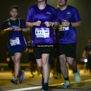 Runner Photo 7481340