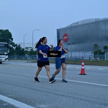 Runner Photo 7481341