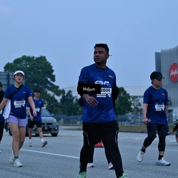 Runner Photo 7481343
