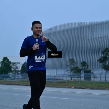 Runner Photo 7481352