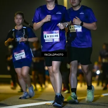 Runner Photo 7481356