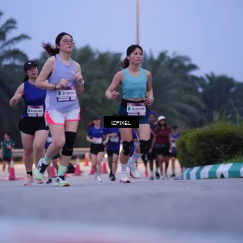 Runner Photo 7481357