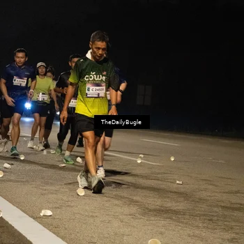Runner Photo 7481358