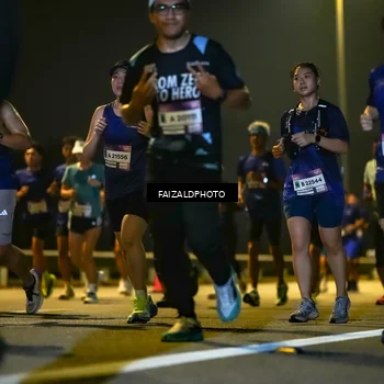 Runner Photo 7481360
