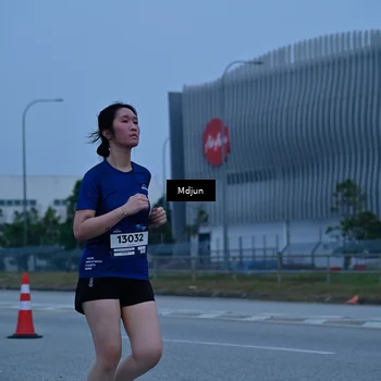 Runner Photo 7481362
