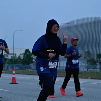 Runner Photo 7481363