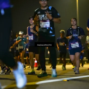 Runner Photo 7481364