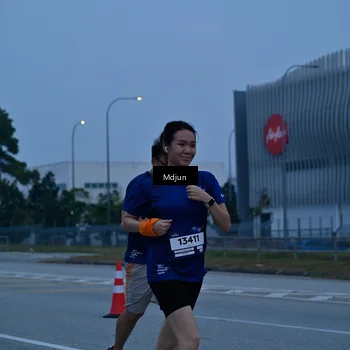 Runner Photo 7481365
