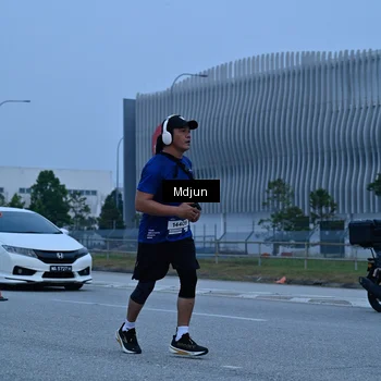 Runner Photo 7481369