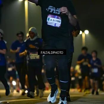Runner Photo 7481380