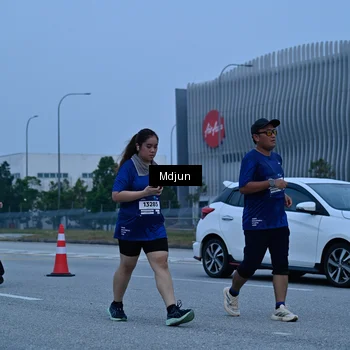 Runner Photo 7481381