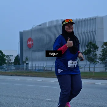 Runner Photo 7481386