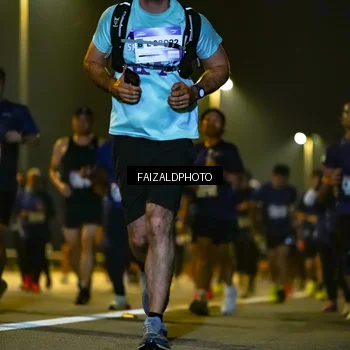 Runner Photo 7481389