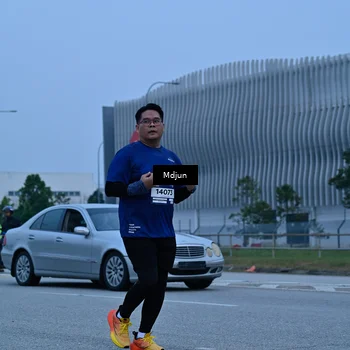 Runner Photo 7481390