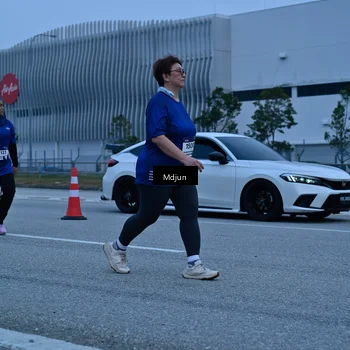 Runner Photo 7481391