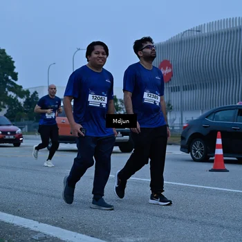 Runner Photo 7481393