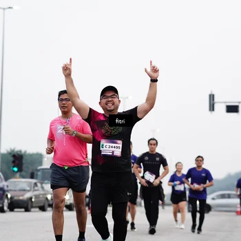 Runner Photo 7481394