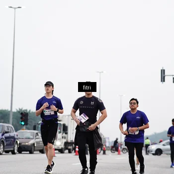 Runner Photo 7481399