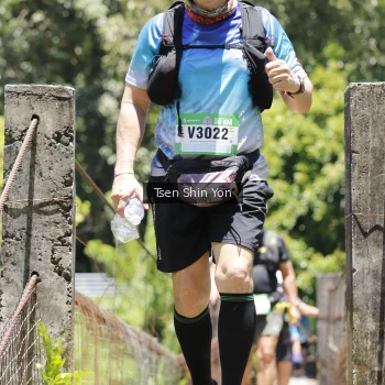 Runner Photo 74814