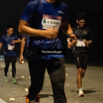 Runner Photo 7481401
