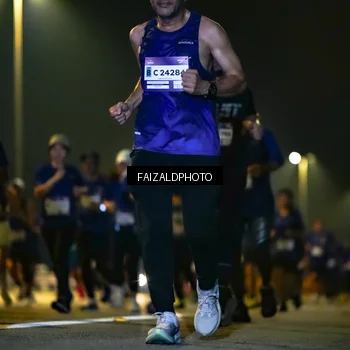Runner Photo 7481404