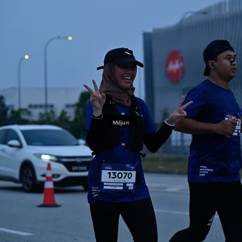Runner Photo 7481409