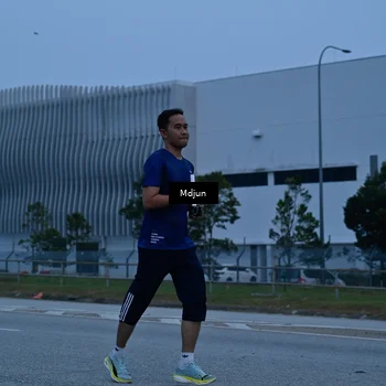 Runner Photo 7481414