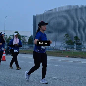 Runner Photo 7481416