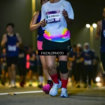 Runner Photo 7481417