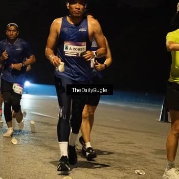 Runner Photo 7481419