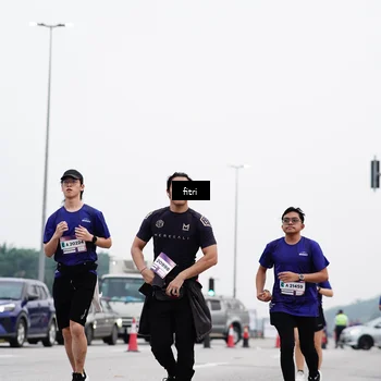 Runner Photo 7481425